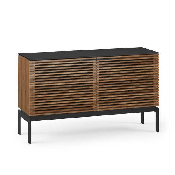 Corridor Media Console